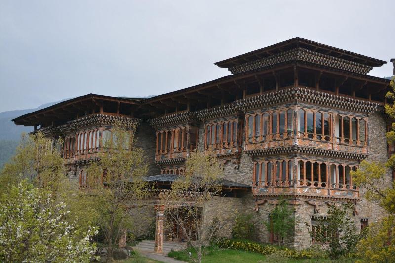 Zhiwa Ling Heritage image