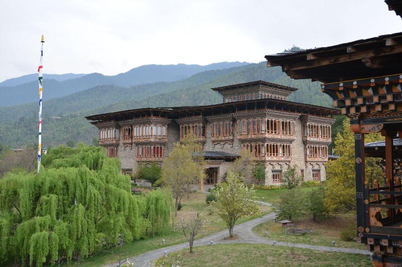 Zhiwa Ling Heritage image