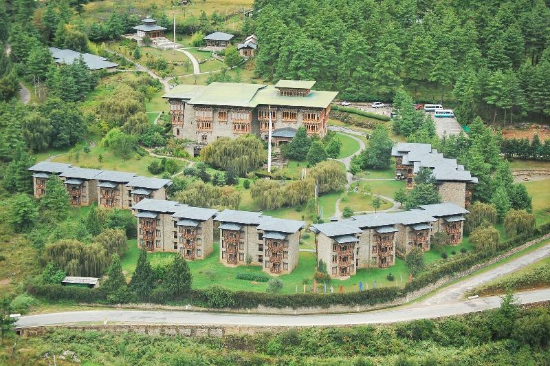 Zhiwa Ling Heritage image