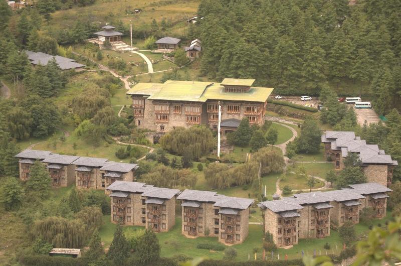 Zhiwa Ling Heritage image