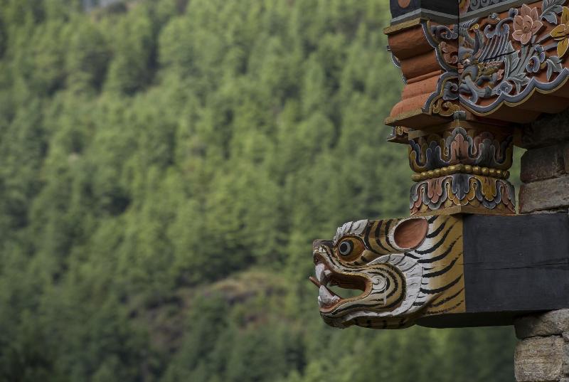 Zhiwa Ling Heritage image