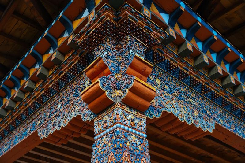 Zhiwa Ling Heritage image
