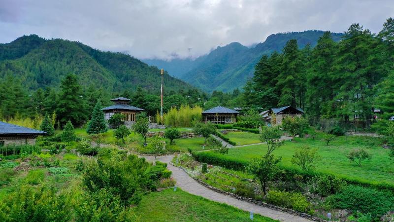 Zhiwa Ling Heritage image