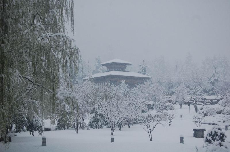 Zhiwa Ling Heritage image