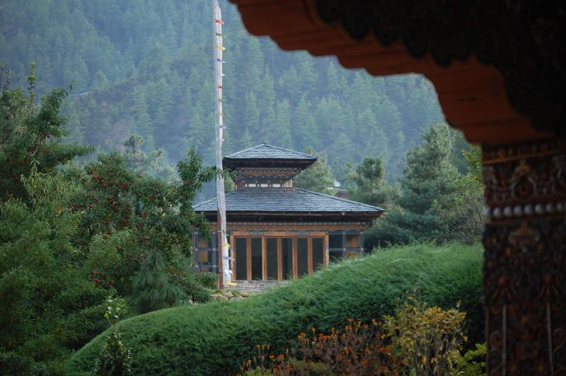 Zhiwa Ling Heritage image