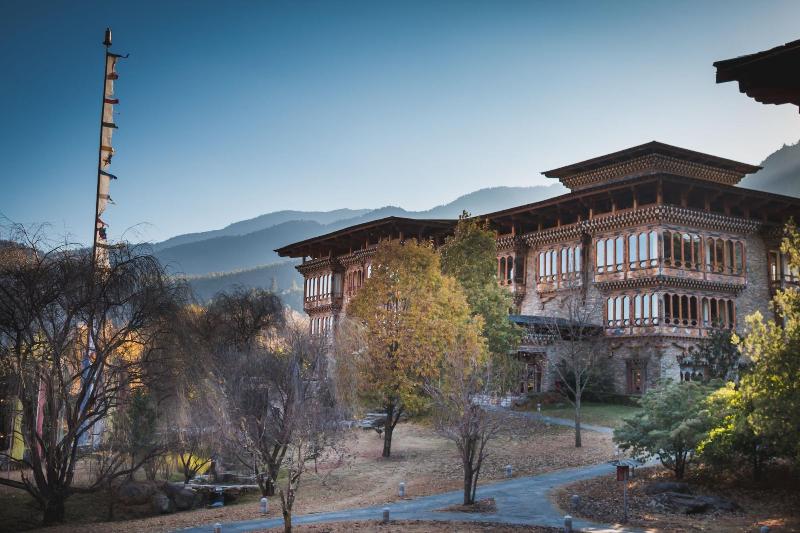 Zhiwa Ling Heritage image