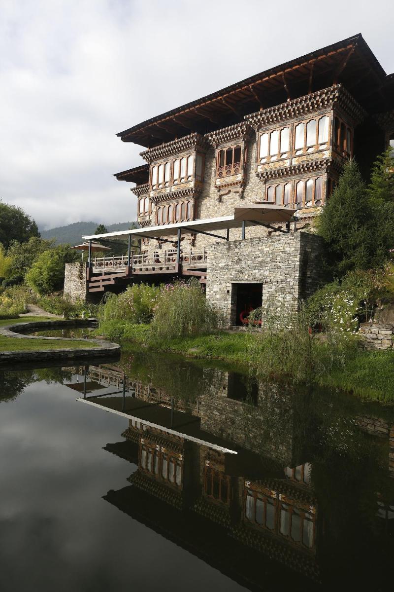 Zhiwa Ling Heritage image