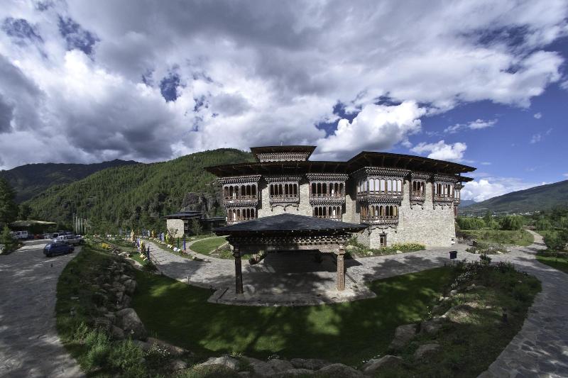 Zhiwa Ling Heritage image