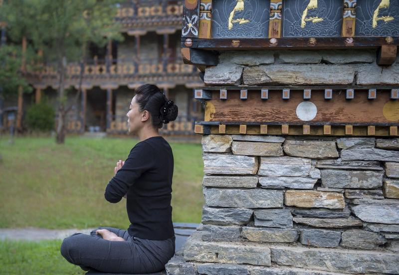 Zhiwa Ling Heritage image