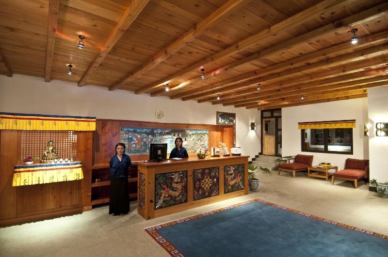 Zhiwa Ling Heritage image