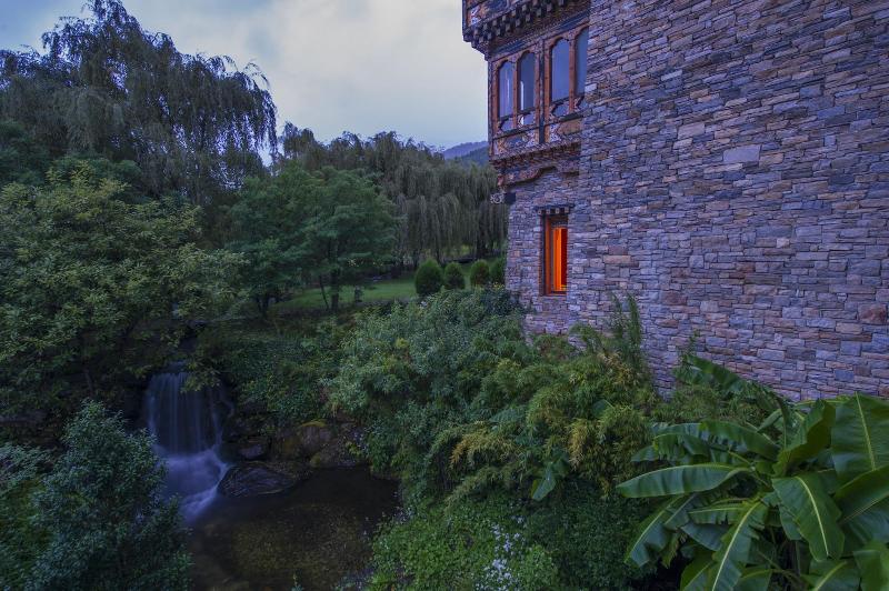 Zhiwa Ling Heritage image