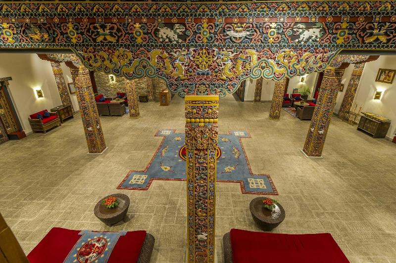 Zhiwa Ling Heritage image