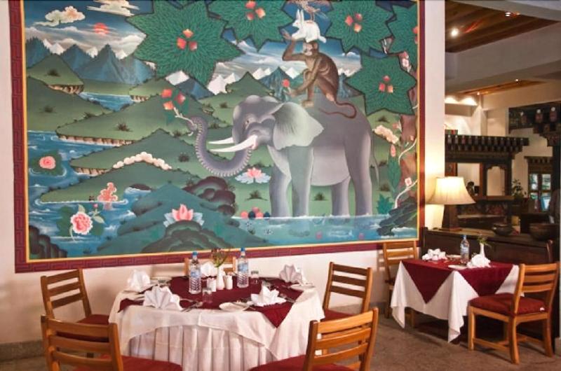 Zhiwa Ling Heritage image