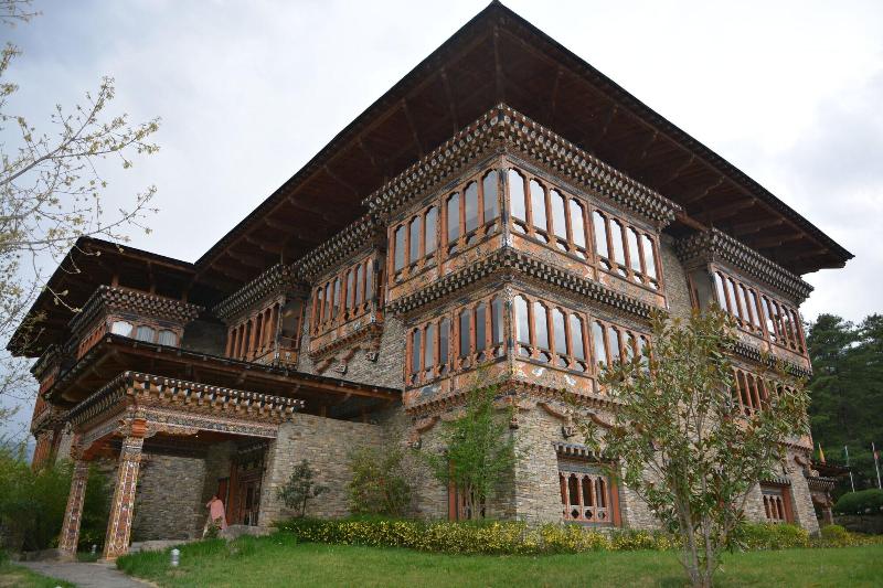 Zhiwa Ling Heritage image