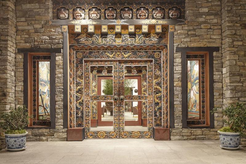 Zhiwa Ling Heritage image