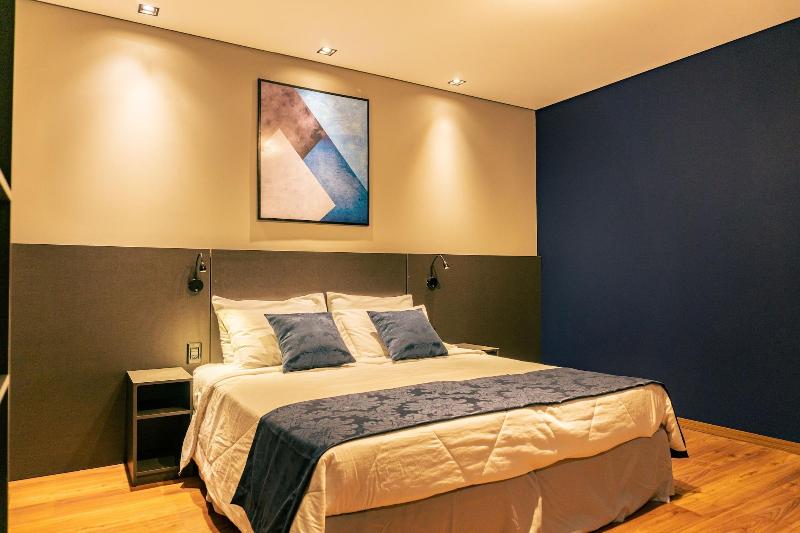 Mayna Hotel Prudentopolis image