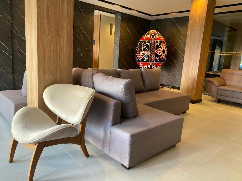 Mayna Hotel Prudentopolis image