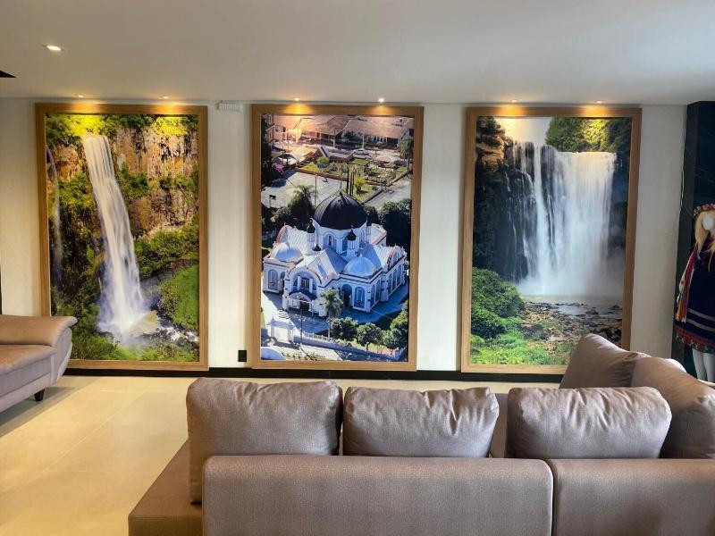 Mayna Hotel Prudentopolis image