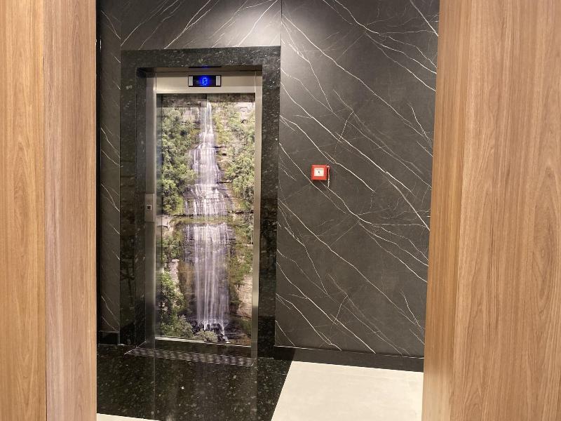 Mayna Hotel Prudentopolis image