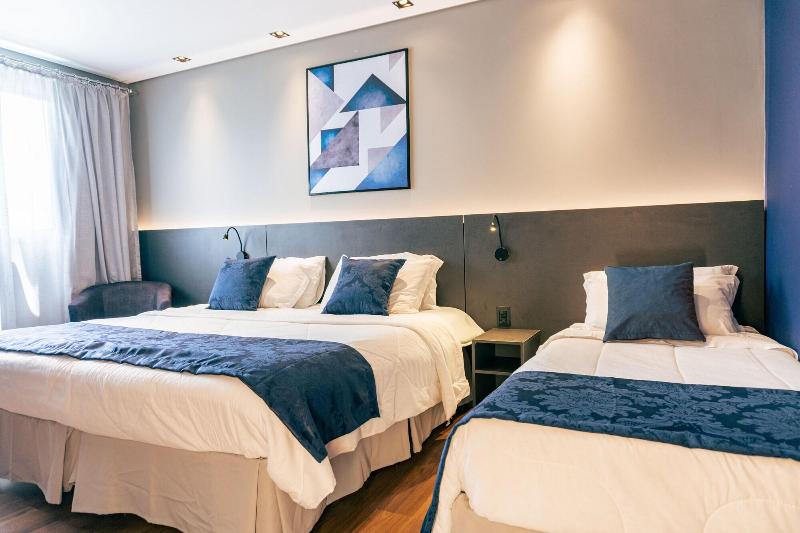 Mayna Hotel Prudentopolis image