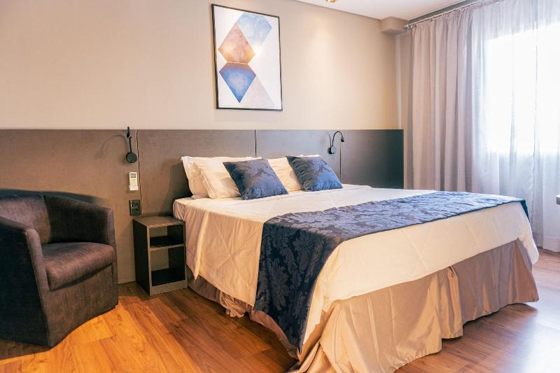 Mayna Hotel Prudentopolis image