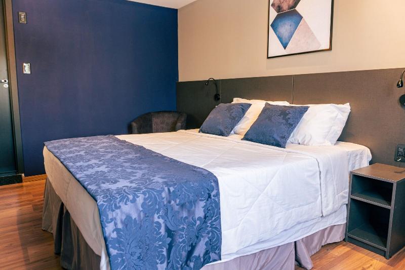 Mayna Hotel Prudentopolis image