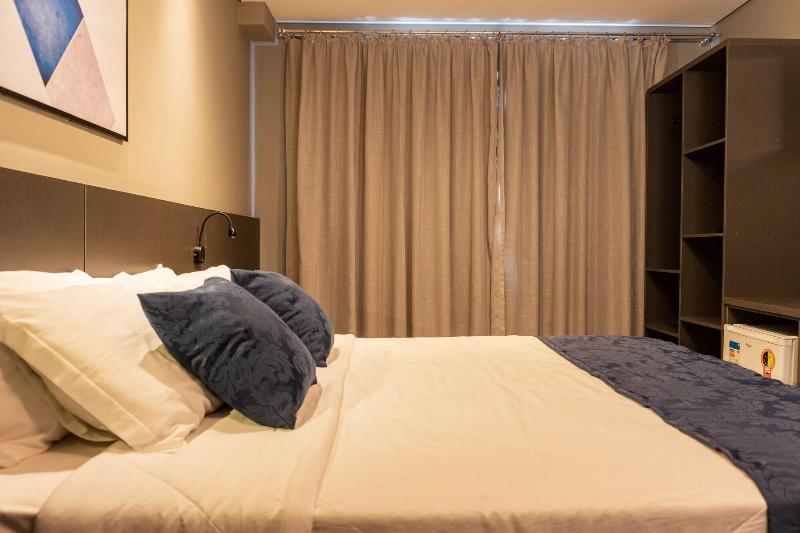 Mayna Hotel Prudentopolis image 7
