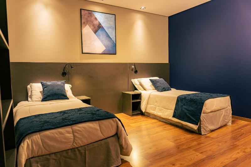 Mayna Hotel Prudentopolis image 8