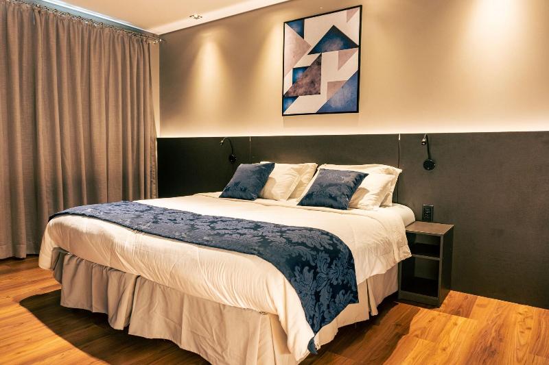 Mayna Hotel Prudentopolis image 2