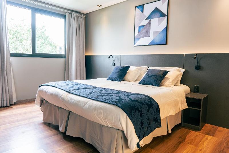 Mayna Hotel Prudentopolis image