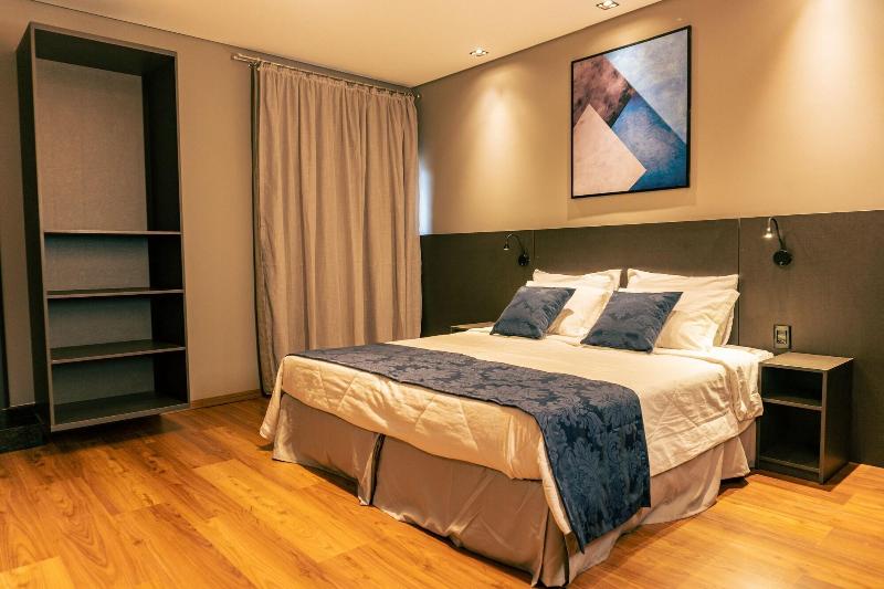 Mayna Hotel Prudentopolis image