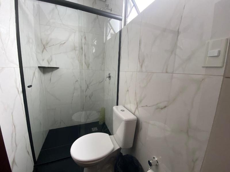 Mayna Hotel Prudentopolis image 10
