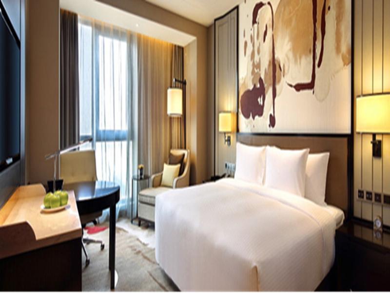Wanda Realm Anyang image