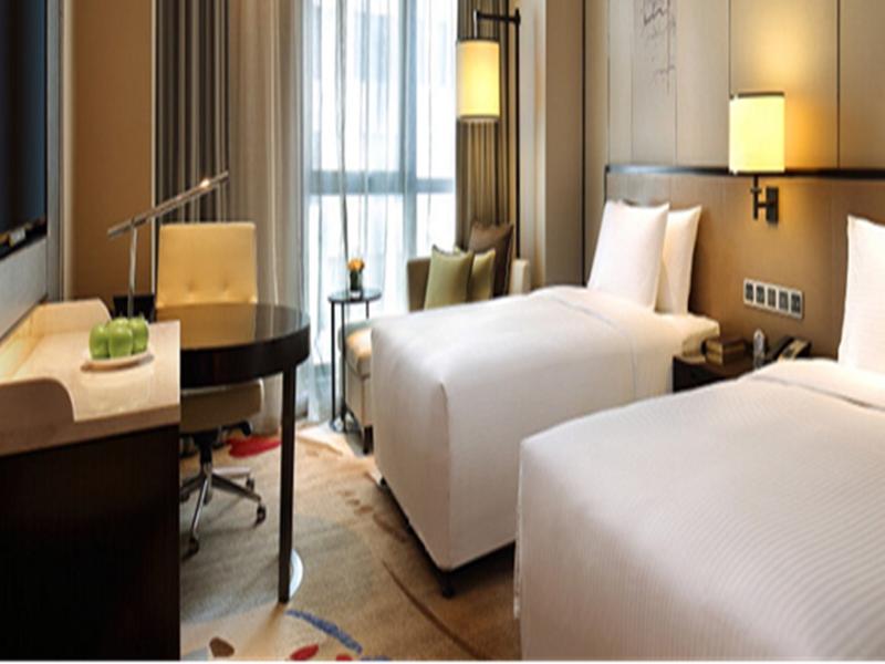 Wanda Realm Anyang image