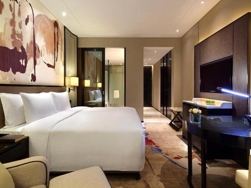 Wanda Realm Anyang image