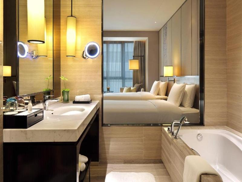 Wanda Realm Anyang image