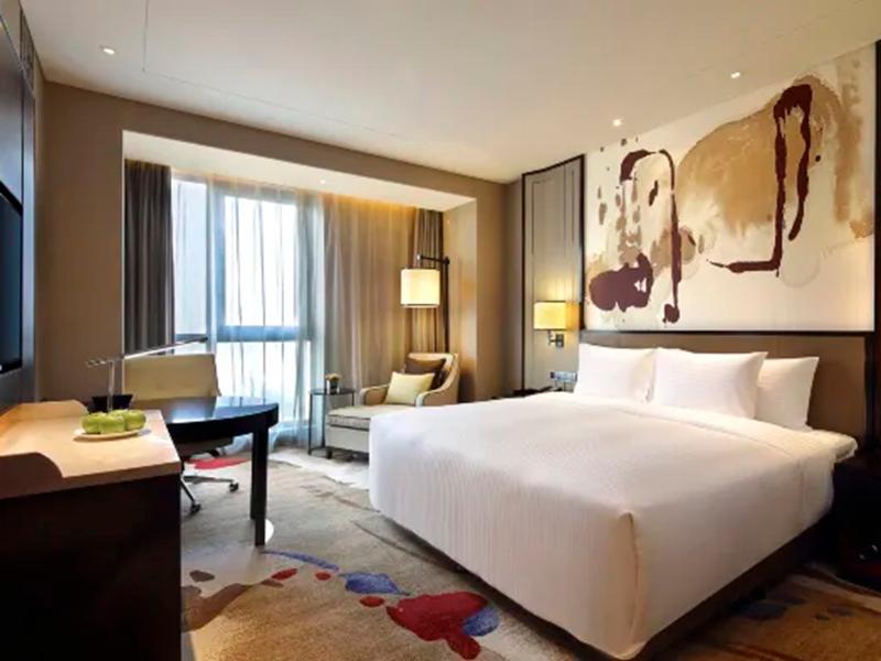 Wanda Realm Anyang image