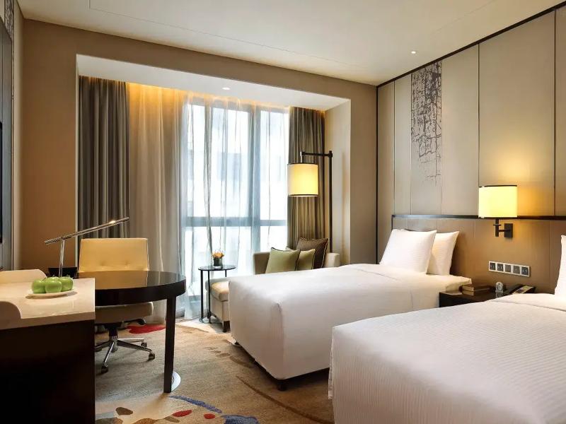 Wanda Realm Anyang image