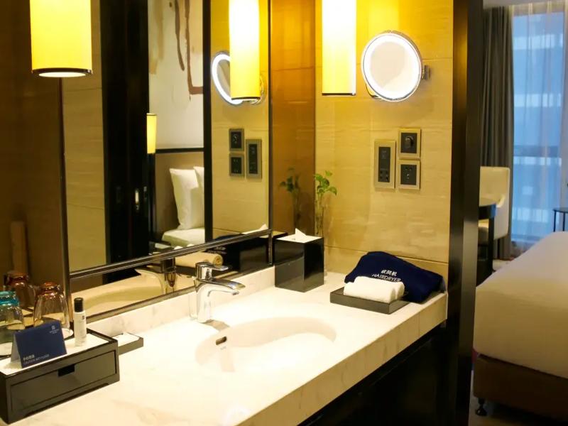 Wanda Realm Anyang image