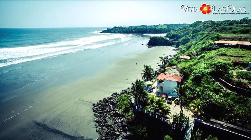 Vista Las Olas Surf Resort image