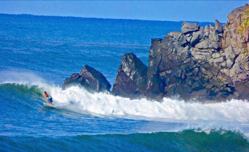 Vista Las Olas Surf Resort image