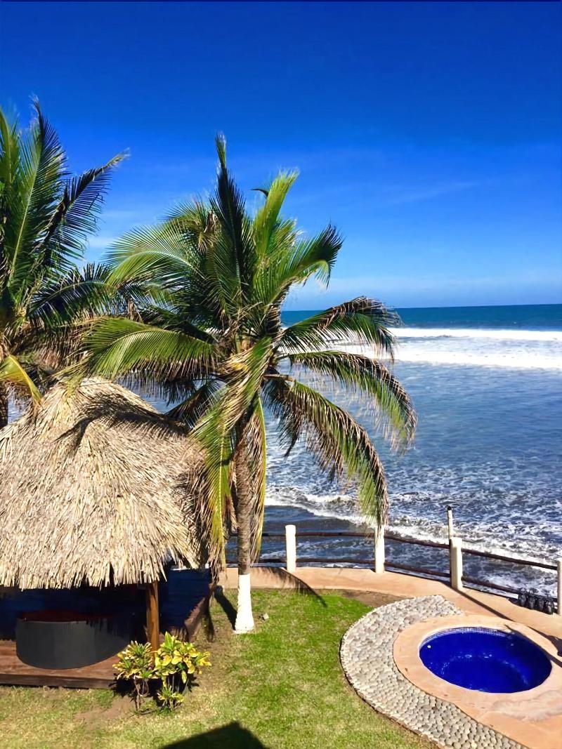 Vista Las Olas Surf Resort image