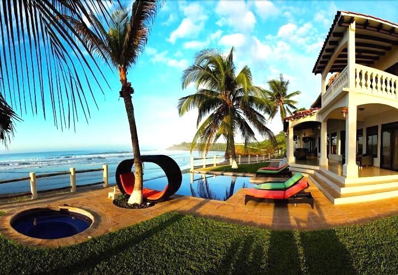 Vista Las Olas Surf Resort image