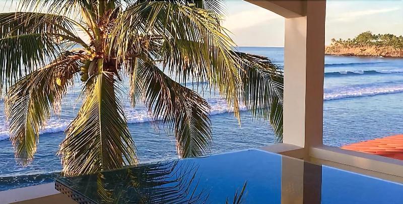 Vista Las Olas Surf Resort image