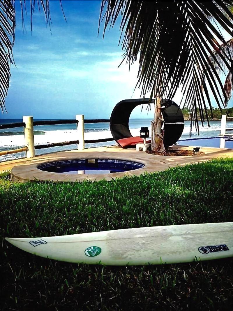 Vista Las Olas Surf Resort image