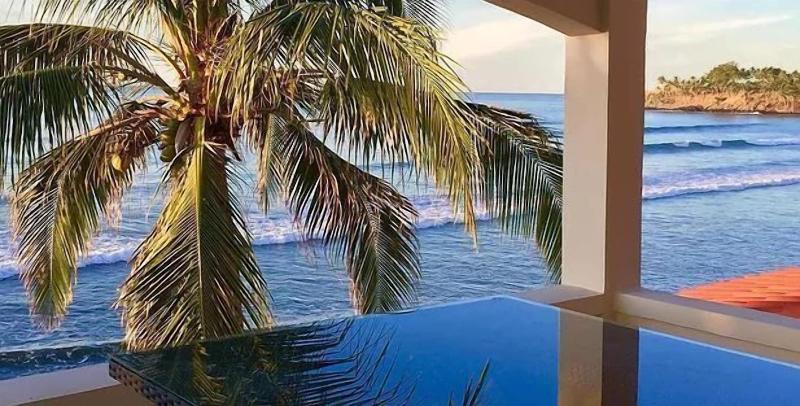 Vista Las Olas Surf Resort image