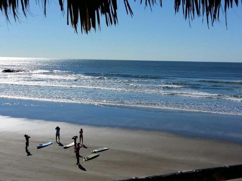 Vista Las Olas Surf Resort image