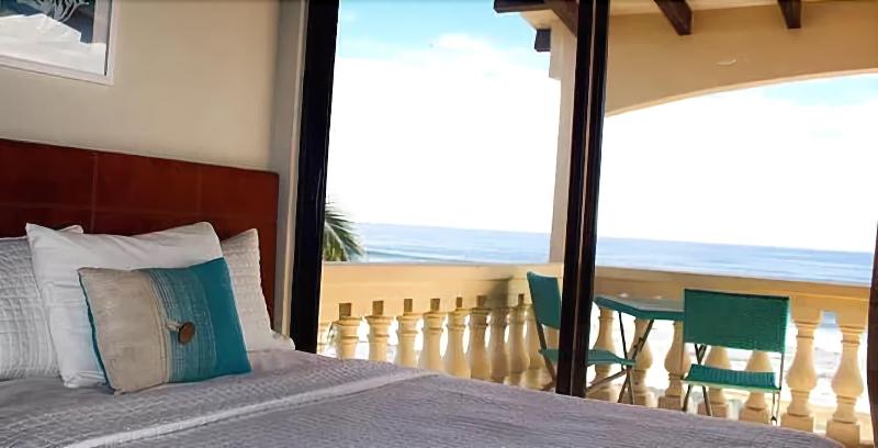 Vista Las Olas Surf Resort image