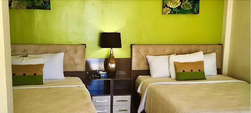 Vista Las Olas Surf Resort image