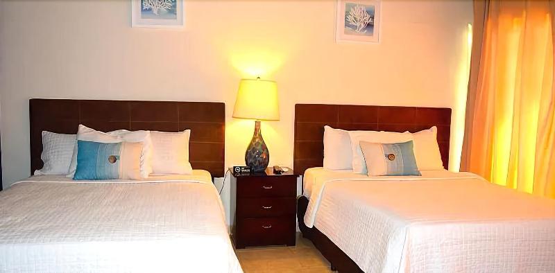Vista Las Olas Surf Resort image